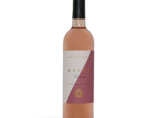 Divai Selection Rosé 2021 - 75cl