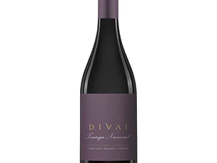 Divai Touriga Nacional 2020 - 75cl