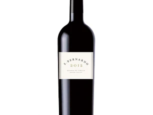 S. Bernardo Reserva da Família 2012 - 1,5l Coffret