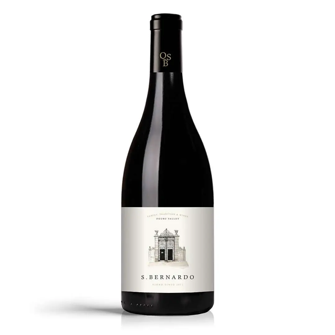 S. Bernardo Tinto 2013 1