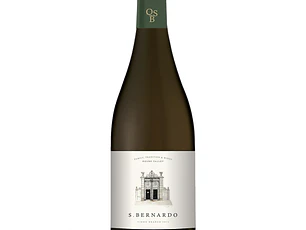 S. Bernardo Branco 2019 - 1,5l Coffret