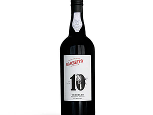 Vinho da Madeira Barbeito 10 Anos Verdelho Reserva Velha