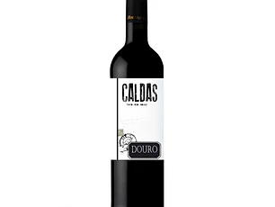 Alves de Sousa Caldas Tinto 2022 - 75cl