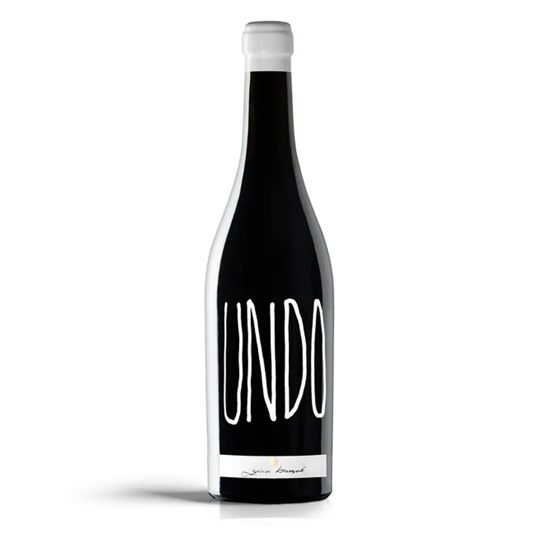 Grau Baumé UNDO Branco 2019 - 75cl 1