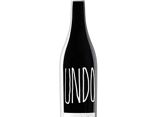 Grau Baumé UNDO Branco 2019 - 75cl