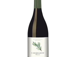 S. Bernardo Alecrim Branco 2021 - 1,5l Coffret