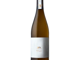 QPA Prova nº5 Branco 2023 - 75cl