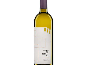 Quinta da Pedra Alta Pedra a Pedra Branco 2023 - 75cl