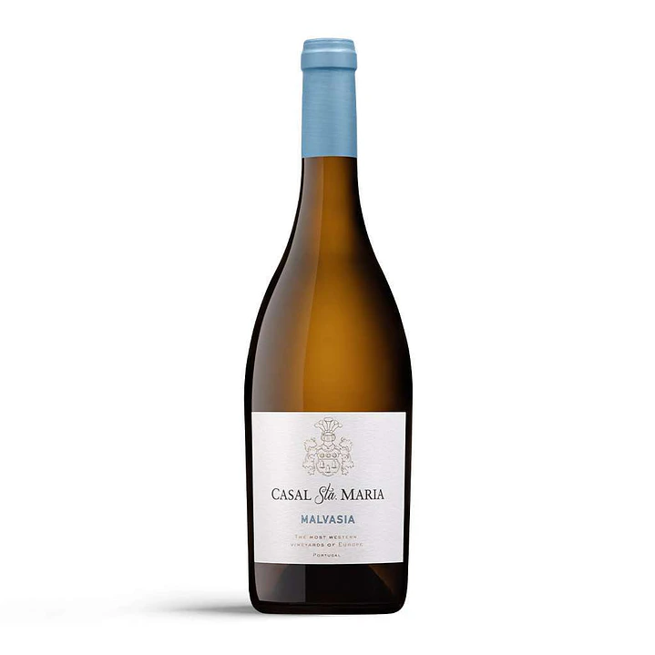 Casal Sta. Maria Malvasia 2023 - 75cl 1