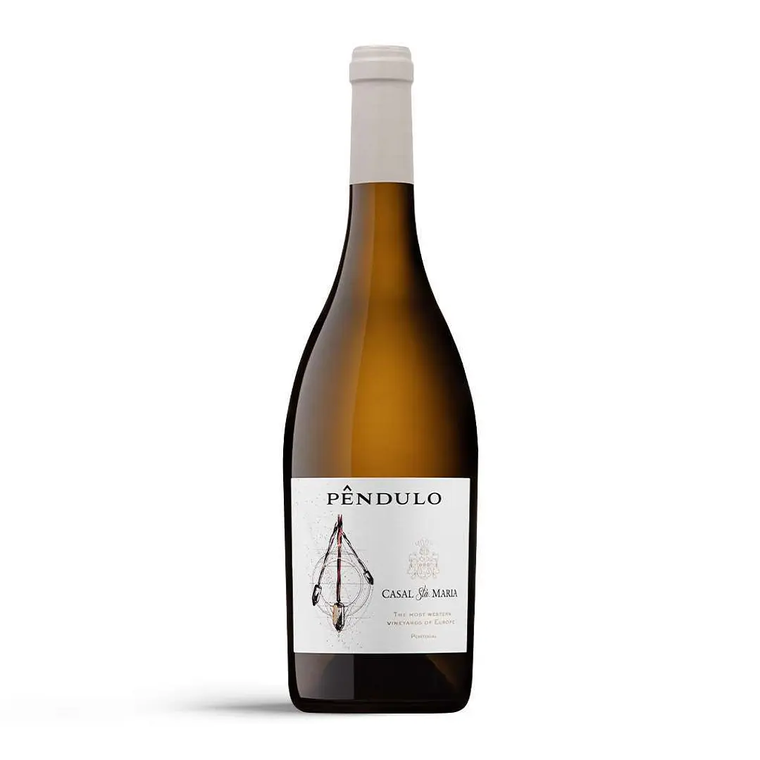Casal Sta. Maria Pêndulo Branco 2022 - 75cl 1