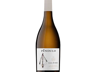 Casal Sta. Maria Pêndulo Branco 2022 - 75cl