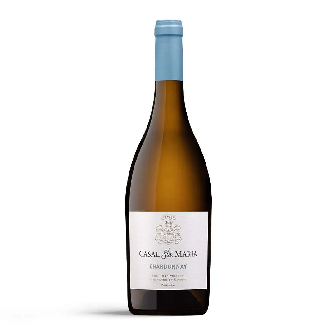 Casal Sta. Maria Chardonnay 2022 - 75cl 1