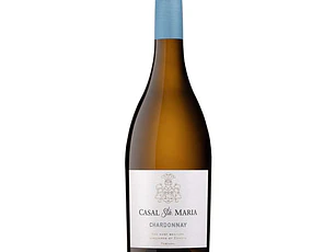Casal Sta. Maria Chardonnay 2022 - 75cl