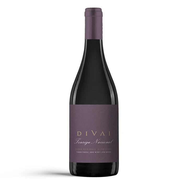 Divai Touriga Nacional 2021 - 75cl 1