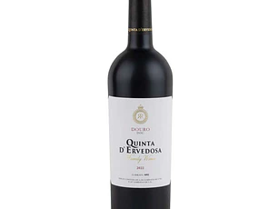 Quinta d'Ervedosa Tinto 2022 - 75cl