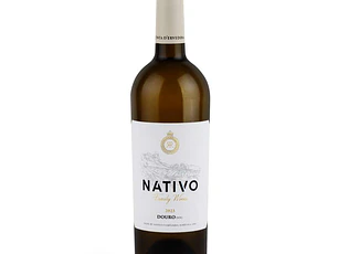 Quinta d'Ervedosa Nativo Branco 2023 - 75cl