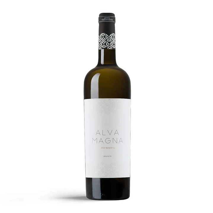 Alva Magna Reserva Branco 2019 - 75cl 1