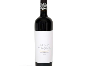 Alva Magna Touriga Nacional Grande Reserva 2018 - 75cl