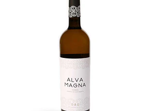 Alva Magna Curtimenta Branco 2022 - 75cl