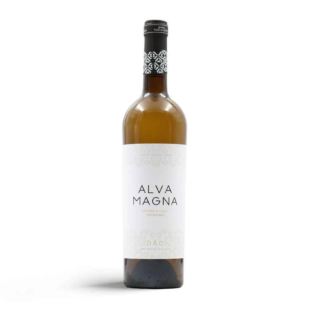 Alva Magna Grande Reserva Encruzado 2022 - 75cl 1