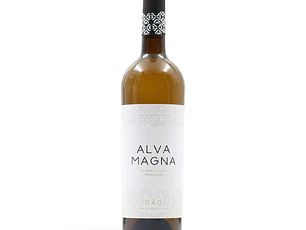Alva Magna Grande Reserva Encruzado 2022 - 75cl