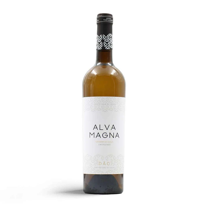 Alva Magna Grande Reserva Encruzado 2022 - 75cl 1
