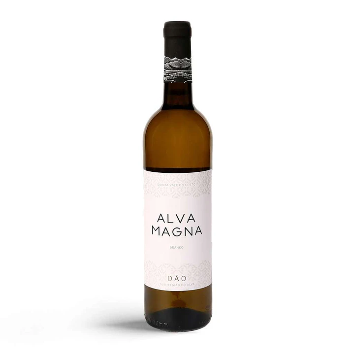 Alva Magna Branco 2023 - 75cl 1