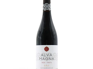 Alva Magna Tinto 2018 - 75cl