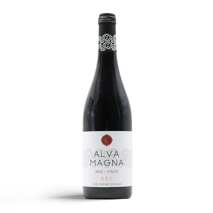 Alva Magna Tinto 2018 - 75cl 1
