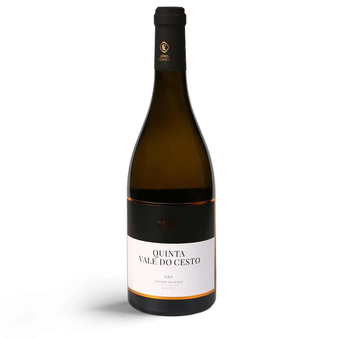 Quinta Vale do Cesto Grande Reserva Branco 2019 - 75cl 1