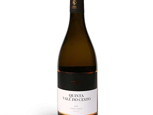 Quinta Vale do Cesto Grande Reserva Branco 2019 - 75cl