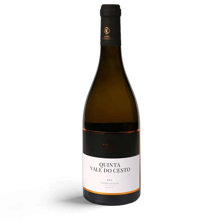 Quinta Vale do Cesto Grande Reserva Branco 2019 - 75cl 1