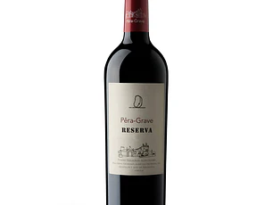 Pêra-Grave Reserva Tinto 2020 - 75cl