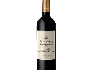 Pêra Velha Grande Reserva Tinto 2020 - 75cl