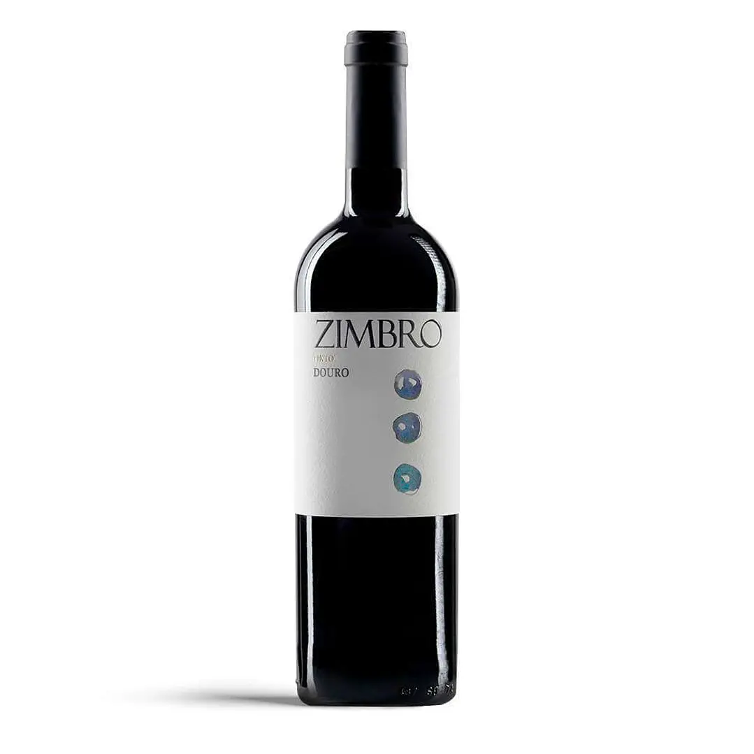 Zimbro Reserva Tinto 2022 - 75cl 1