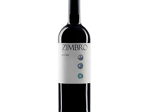 Zimbro Reserva Tinto 2022 - 75cl