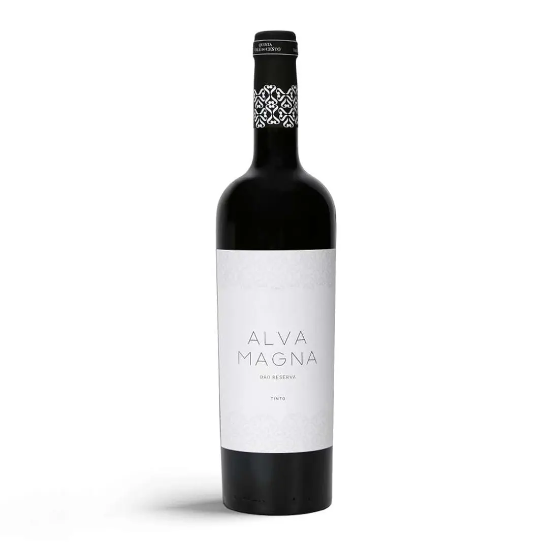 Alva Magna Reserva Tinto 2016 - 75cl 1