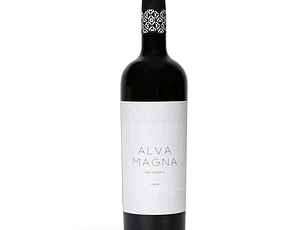 Alva Magna Reserva Tinto 2016 - 75cl