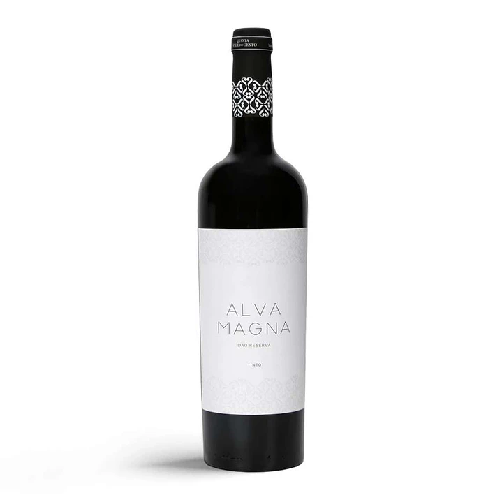 Alva Magna Reserva Tinto 2016 - 75cl 1