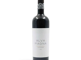 Alva Magna Alfrocheiro Grande Reserva Tinto 2020 - 75cl
