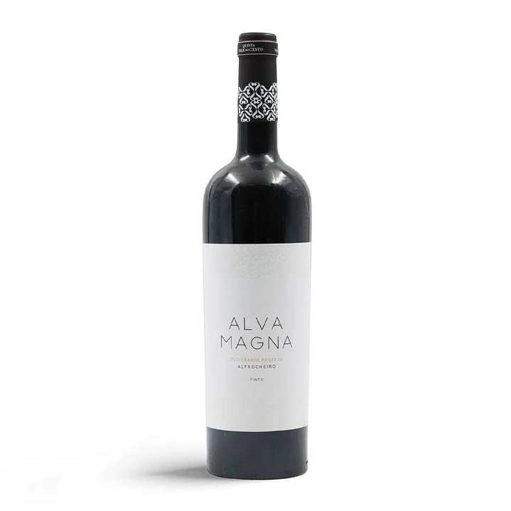 Alva Magna Alfrocheiro Grande Reserva Tinto 2020 - 75cl 1