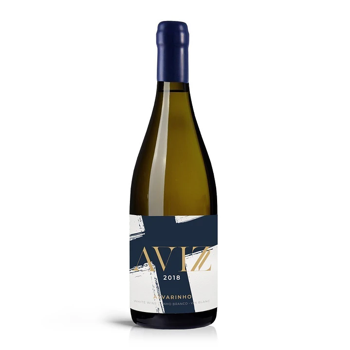 Aviz Alvarinho 2021 - 75cl 1