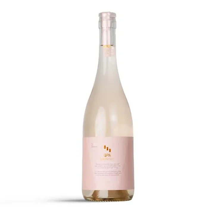 QPA Rosé 2024 - 75cl 1