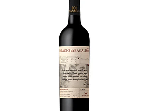 Palácio da Bacalhôa Tinto 2016 - 75cl