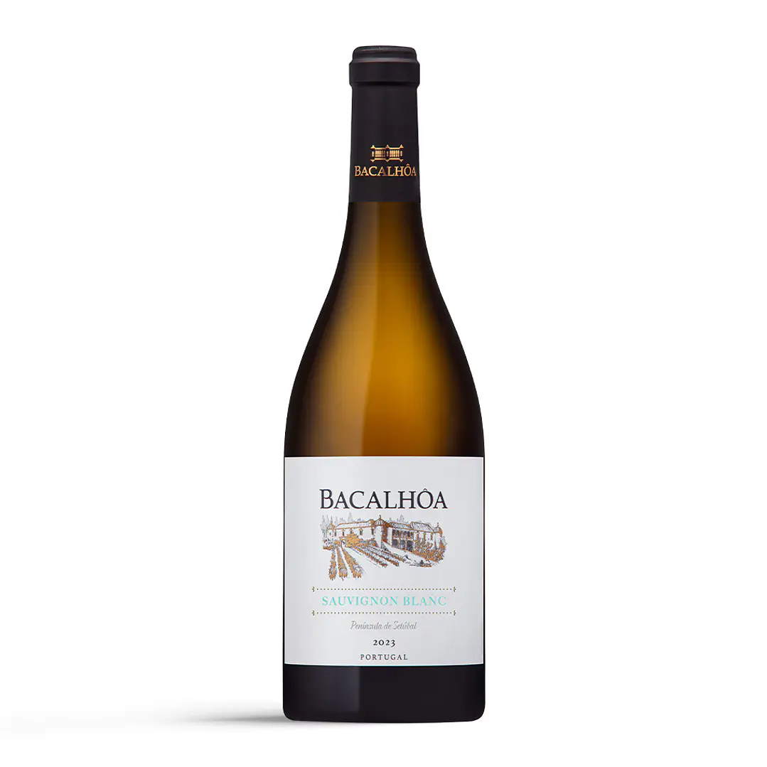 Bacalhôa Sauvignon Blanc 2022 - 75cl 1
