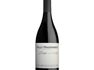 Valle Pradinhos Touriga Nacional 2019 - 75cl