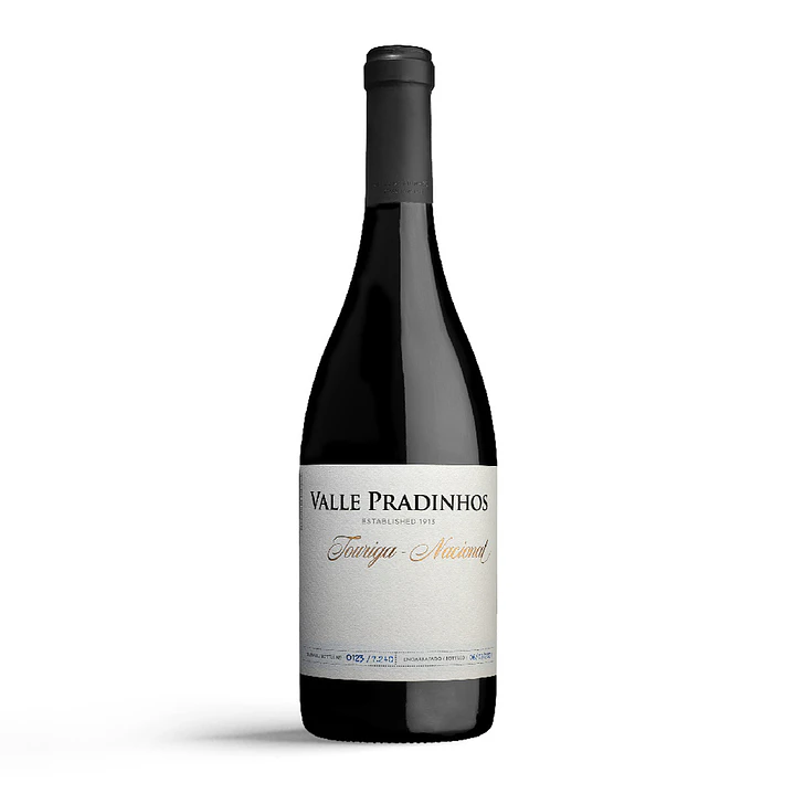 Valle Pradinhos Touriga Nacional 2019 - 75cl 1