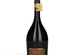 Espumante Murganheira Vintage Pinot Noir 2015 - 75cl