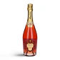 Espumante Murganheira CZAR Grand Cuvée Rosé 2017 - 75cl - miniatura 1