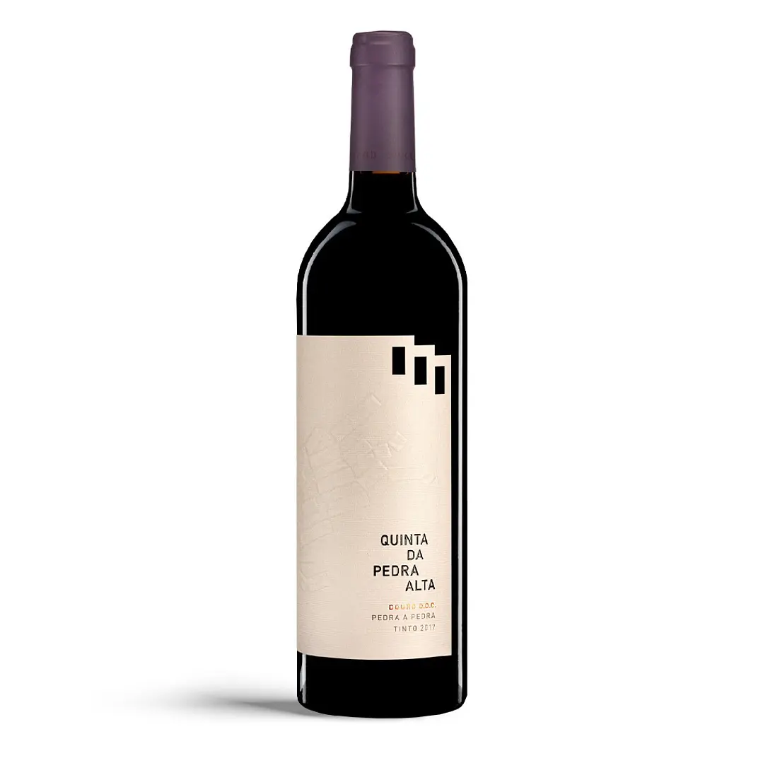 Quinta da Pedra Alta Pedra a Pedra Tinto 2022 - 75cl 1